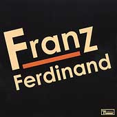 Franz Ferdinand