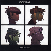 Demon Days