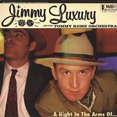 A Night In The Arms Of