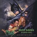 Batman Forever Soundtrack