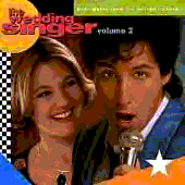 Wedding Singer Soundtrack Volume 2